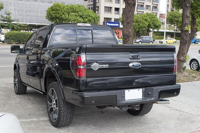 2012 Ford F-150 政威  第3張相片