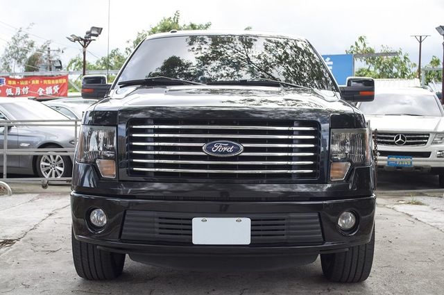 2012 Ford F-150 政威  第4張相片