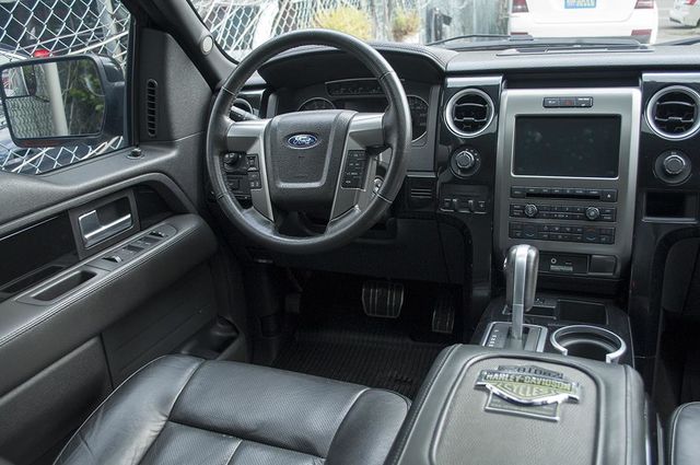 2012 Ford F-150 政威  第8張相片