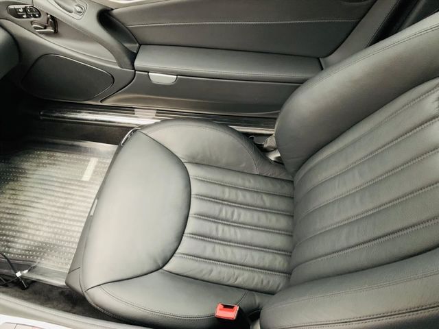 2011 BENZ SL350  第11張相片