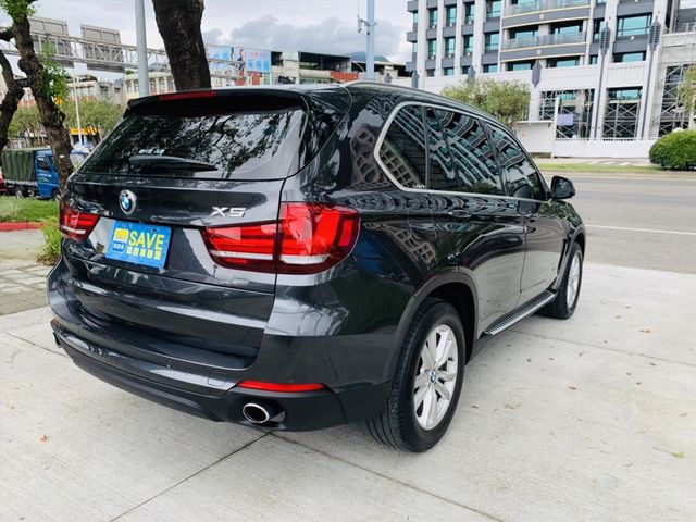 BMW X5 25D  第3張相片