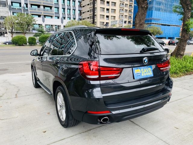 BMW X5 25D  第5張相片