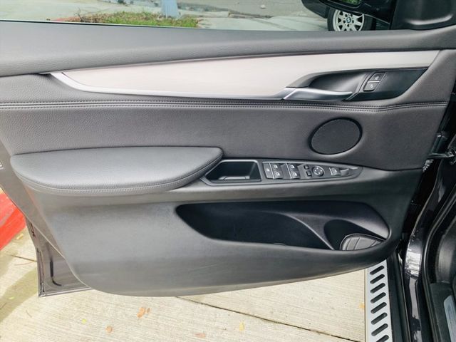 BMW X5 25D  第10張相片