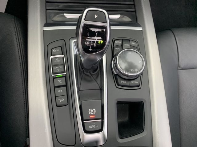 BMW X5 25D  第15張相片