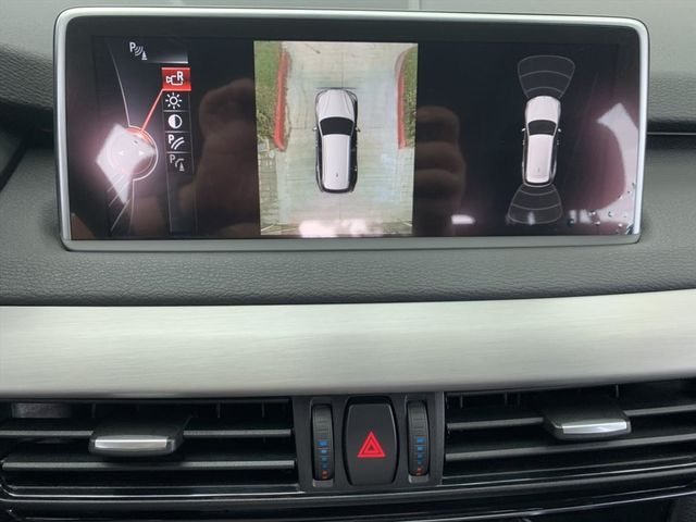 BMW X5 25D  第17張相片