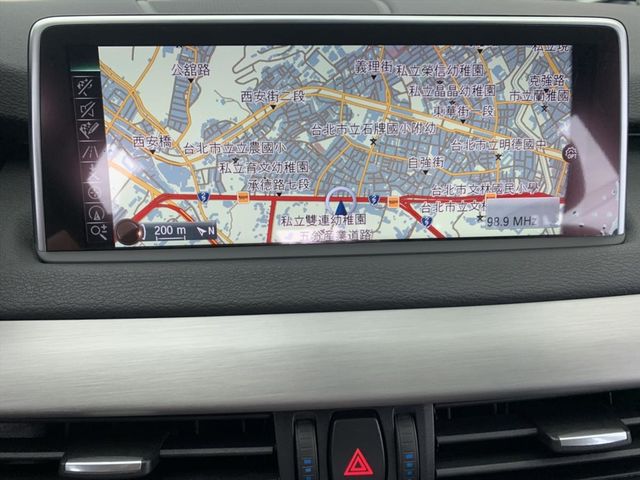 BMW X5 25D  第19張相片