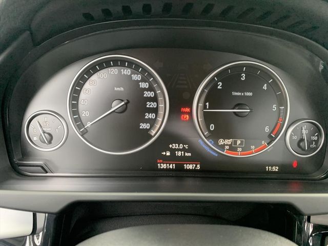 BMW X5 25D  第20張相片