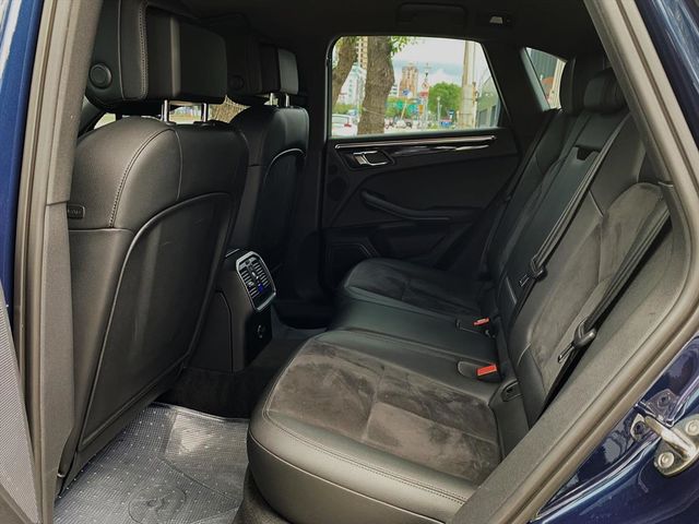 2014 MACAN S DIESEL  第13張相片