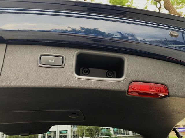 2014 MACAN S DIESEL  第15張相片