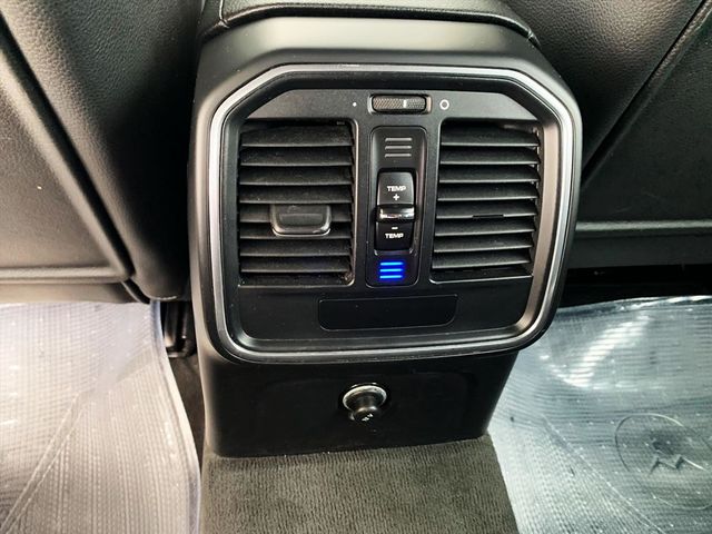 2014 MACAN S DIESEL  第16張相片