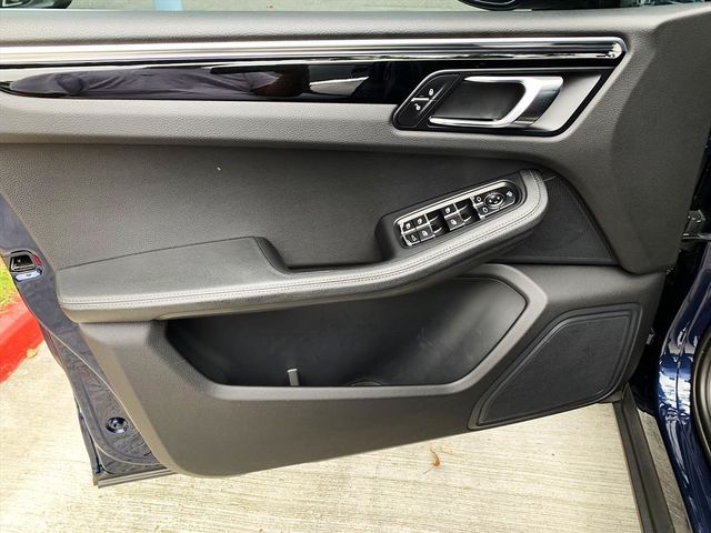 2014 MACAN S DIESEL  第17張相片