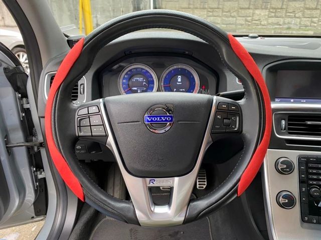 2011 VOLVO V60  第7張相片