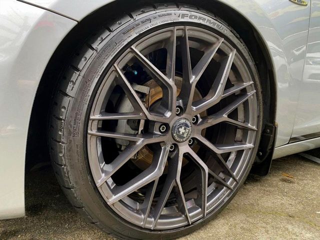 2011 VOLVO V60  第17張相片