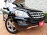 (專售ML-350賣場~正08年運動版原版件實車極美~第三方認証車  第2張縮圖