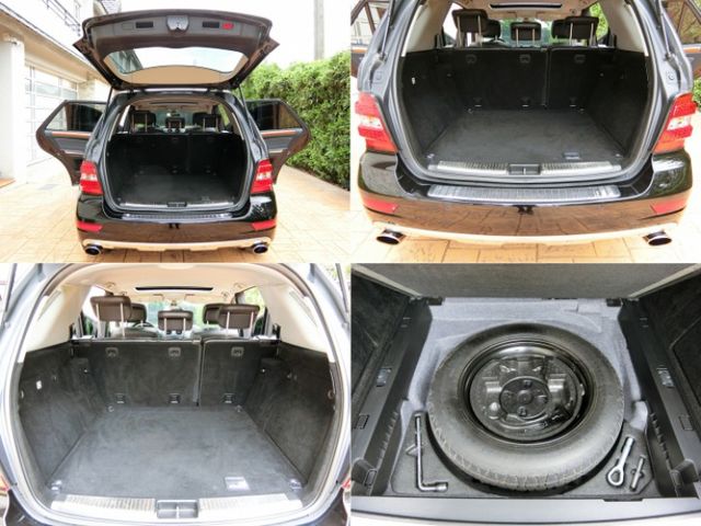 (專售ML-350賣場~正08年運動版原版件實車極美~第三方認証車  第6張相片