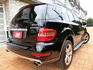 (專售ML-350賣場~正08年運動版原版件實車極美~第三方認証車  第8張縮圖
