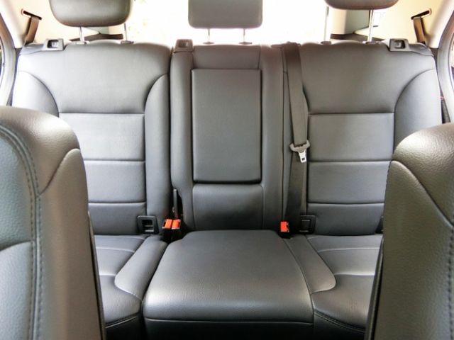 (專售ML-350賣場~正08年運動版原版件實車極美~第三方認証車  第15張相片
