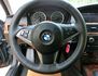 BMW 5系最高CP值 正07年出廠高性能530 時尚灰M5式樣 現場2部530可選  第18張縮圖