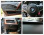 BMW 5系最高CP值 正07年出廠高性能530 時尚灰M5式樣 現場2部530可選  第19張縮圖