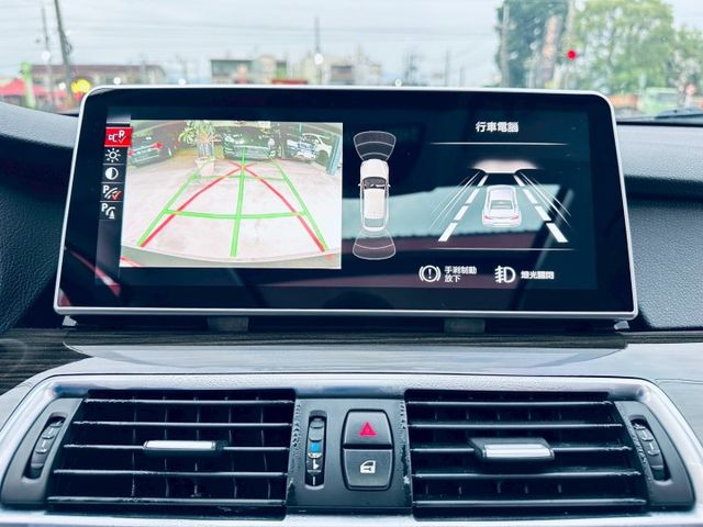 【新入庫優質一手車稀少Luxury頂款有全液晶儀表~摸門~電吸門原版件認證車】  第15張相片
