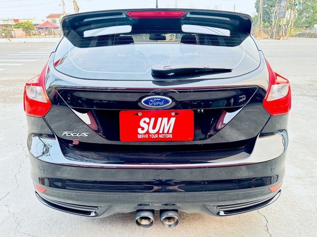 【物超所值便宜代步底盤安全性超好2.0~5門S款全車空力套件定速恆溫 認證車 】  第5張相片