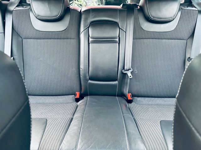 【物超所值便宜代步底盤安全性超好2.0~5門S款全車空力套件定速恆溫 認證車 】  第12張相片