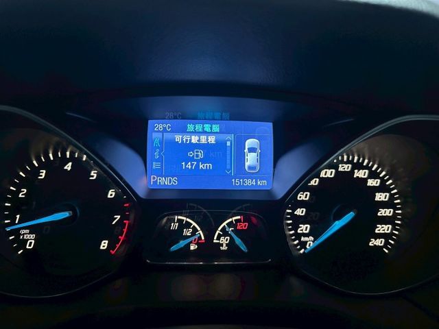 【物超所值便宜代步底盤安全性超好2.0~5門S款全車空力套件定速恆溫 認證車 】  第14張相片