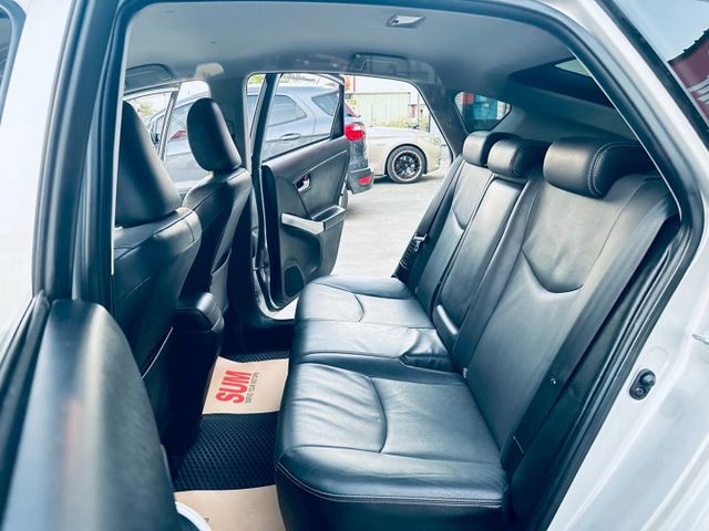 【已收訂感謝 】【新購入最耐用的油電車進口PRIUS1.8優質全車原鈑件】  第12張相片