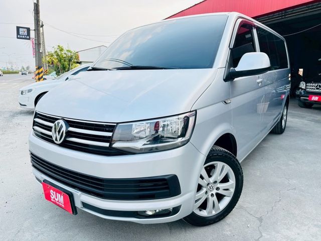 【車主原廠保養車況很優良無須再整理可直接環島】2016年9座優質全車原鈑件認證車  第3張相片