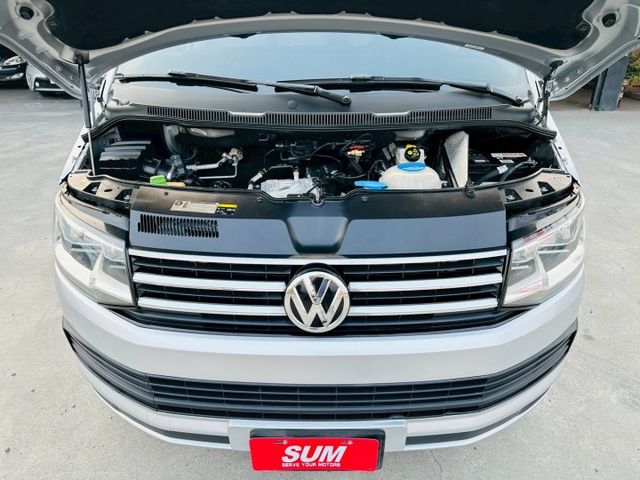 【車主原廠保養車況很優良無須再整理可直接環島】2016年9座優質全車原鈑件認證車  第8張相片