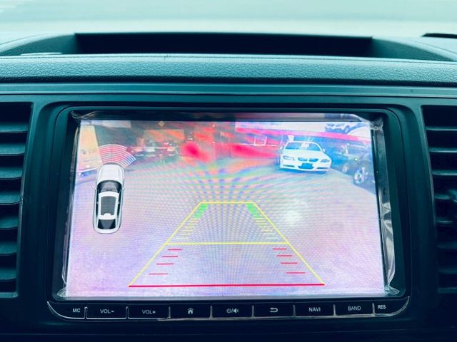 【車主原廠保養車況很優良無須再整理可直接環島】2016年9座優質全車原鈑件認證車  第17張相片