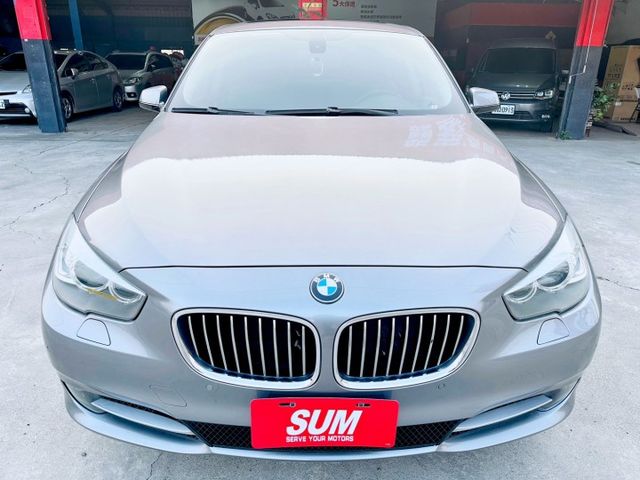 【稀少530dGT好爸爸旅行車】30d動力升級St2階強勁大扭力等同35d又省油  第2張相片