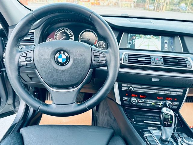 【稀少530dGT好爸爸旅行車】30d動力升級St2階強勁大扭力等同35d又省油  第8張相片