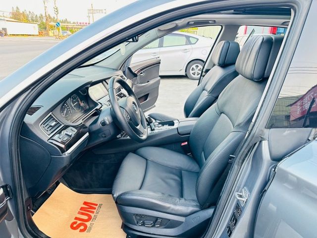 【稀少530dGT好爸爸旅行車】30d動力升級St2階強勁大扭力等同35d又省油  第9張相片