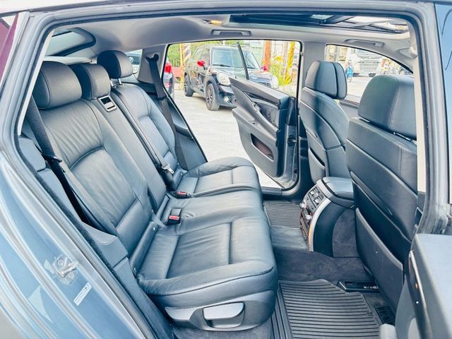 【稀少530dGT好爸爸旅行車】30d動力升級St2階強勁大扭力等同35d又省油  第11張相片