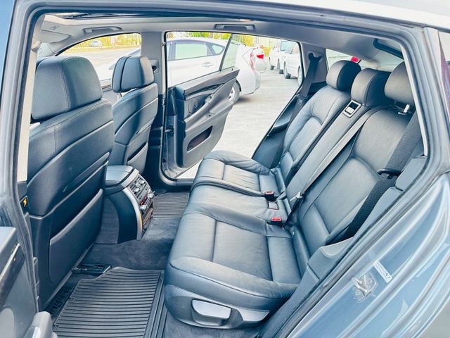 【稀少530dGT好爸爸旅行車】30d動力升級St2階強勁大扭力等同35d又省油  第13張相片