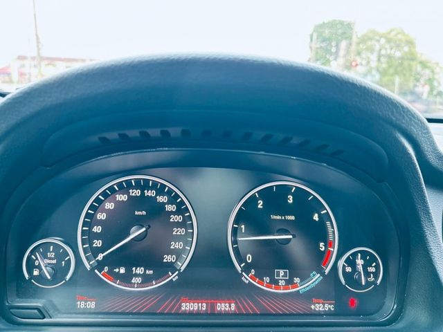 【稀少530dGT好爸爸旅行車】30d動力升級St2階強勁大扭力等同35d又省油  第15張相片