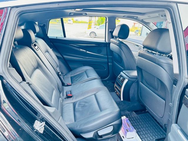 【新購入實車極美520dGT漂亮後期全車95%保留原漆~用心呵護原廠保養紀錄 】  第8張相片