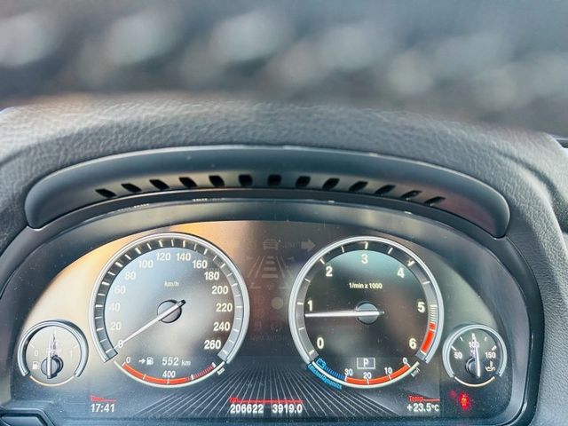 【新購入實車極美520dGT漂亮後期全車95%保留原漆~用心呵護原廠保養紀錄 】  第13張相片