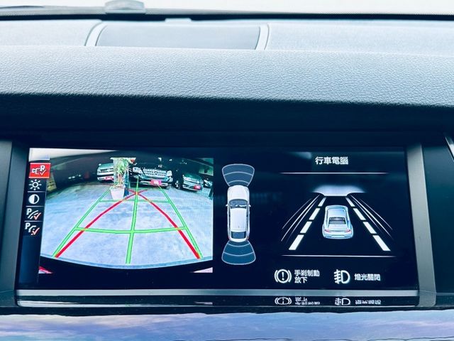 【新購入實車極美520dGT漂亮後期全車95%保留原漆~用心呵護原廠保養紀錄 】  第17張相片