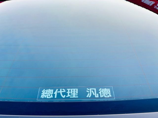【新購入實車極美520dGT漂亮後期全車95%保留原漆~用心呵護原廠保養紀錄 】  第19張相片