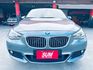 【專售收購530dGT】滿配全車M包~車主升級動力St2階強勁大扭力同35d  第2張縮圖