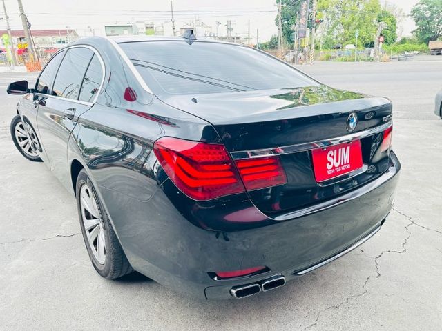 【預告新入庫730Ld總裁級長軸~實跑15萬實車極美已升級4出尾管比m版更霸氣】  第3張相片