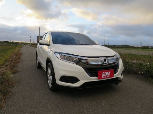 2019年11月出廠2020型/8氣曩/i-key/  第3張相片