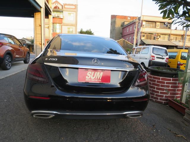 剛入庫/正中華賓士代理/配備齊全/少開實跑114500公里  第5張相片