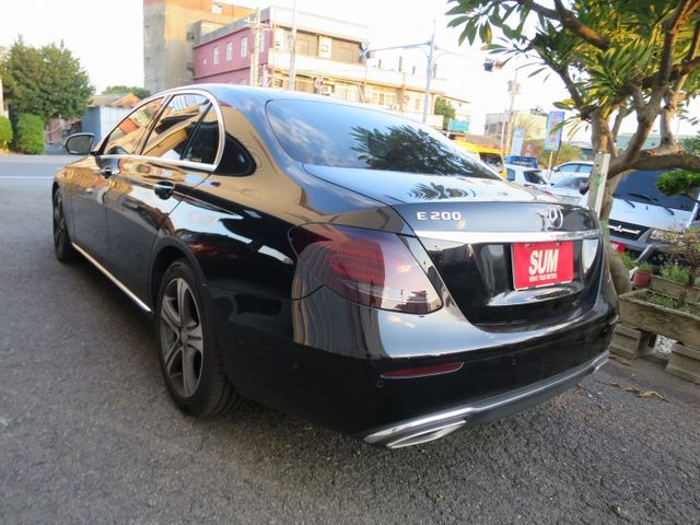 剛入庫/正中華賓士代理/配備齊全/少開實跑114500公里  第6張相片