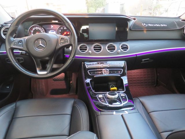 剛入庫/正中華賓士代理/配備齊全/少開實跑114500公里  第7張相片