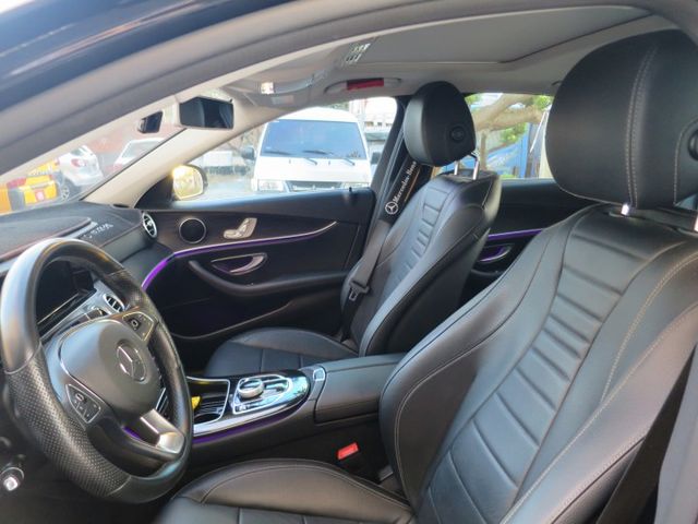 剛入庫/正中華賓士代理/配備齊全/少開實跑114500公里  第9張相片