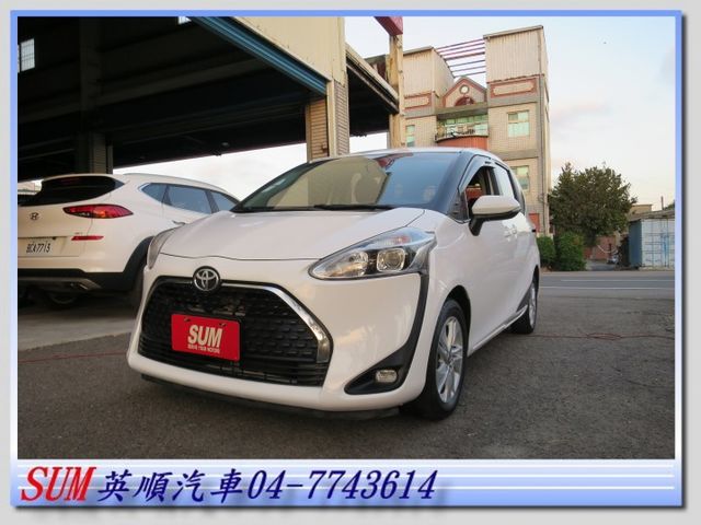 1800CC/I-KEY摸門/4安全氣曩/恆溫/ABS/  第1張相片