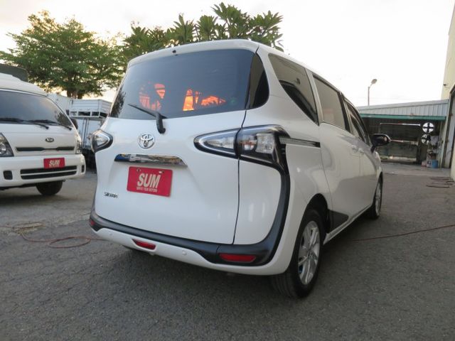 1800CC/I-KEY摸門/4安全氣曩/恆溫/ABS/  第4張相片